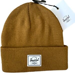 Herschel beanie